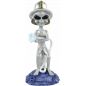 Preview: Alien Feuerwehr Figur 24cm