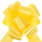 Preview: Gelbe Dekorationsschleifen