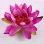 Preview: Kunst Seerose 20cm