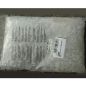 Preview: Ice Crushed Kunsteis Eiswürfel Glas klar. 1 kg.