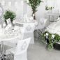 Preview: Stuhldekoration Just Married