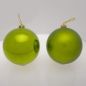 Preview: Weihnachtskugeln mit 8cm, 10cm, 12cm, 15cm