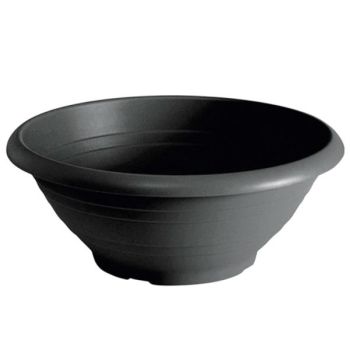 Konische Blumenschale Durchmesser 60cm