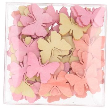 3-Farbig sortiert, 72 Stück