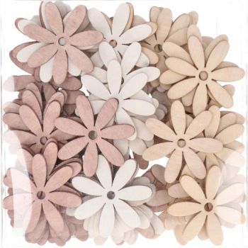 Streusortiment Natur Töne