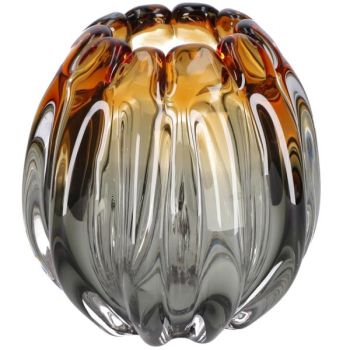 Heavy Glas mundgeblasen