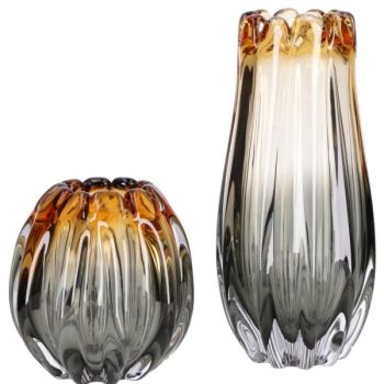 Zwei verschiedene Größen im Shop