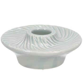 Rondelle für Spitz und Stabkerzen