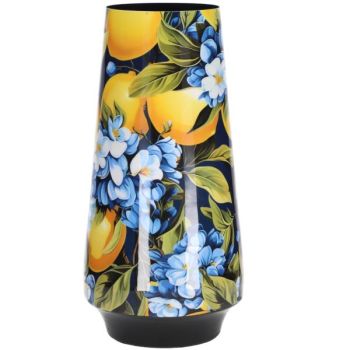 Emaillierte Oberfläche, ganzjähriger Einsatz