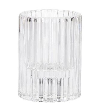 6 Stück bis zu 22mm Kerzen Durchmesser