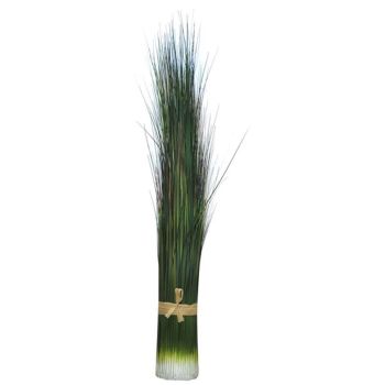 Deko Grasbündel künstlich. Höhe 91cm.