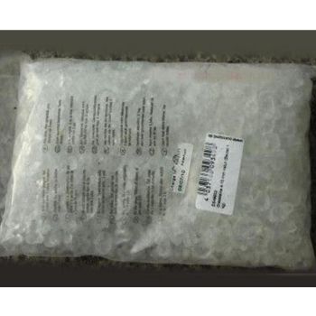 Ice Crushed Kunsteis Eiswürfel Glas klar. 1 kg.