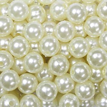 Dekorationen mit Perlen