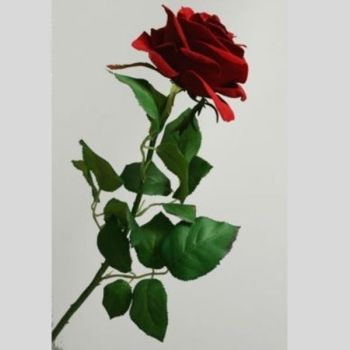 Künstliche Rose Success
