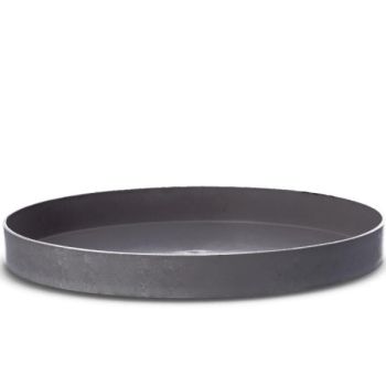 Tablett Durchmesser 27cm