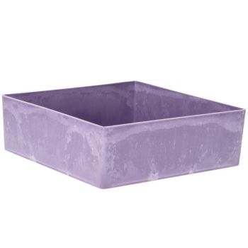 Tablett Quadrat, 7cm, 21cm