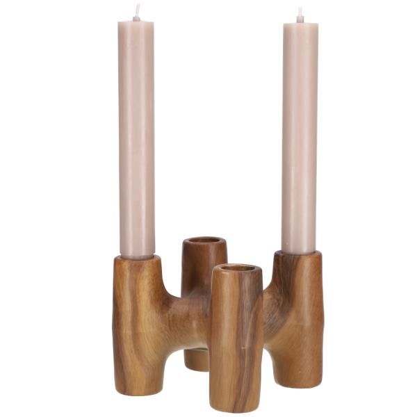 Kerzen im Lieferumfang nicht enthalten