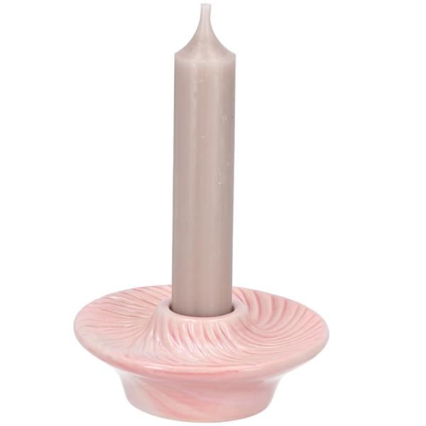 Lieferung Ohne Kerzen