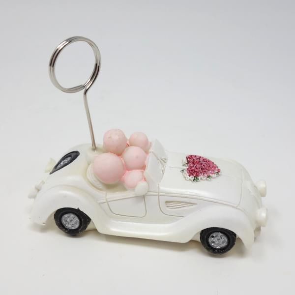 Auto Kartenhalter mit Halter