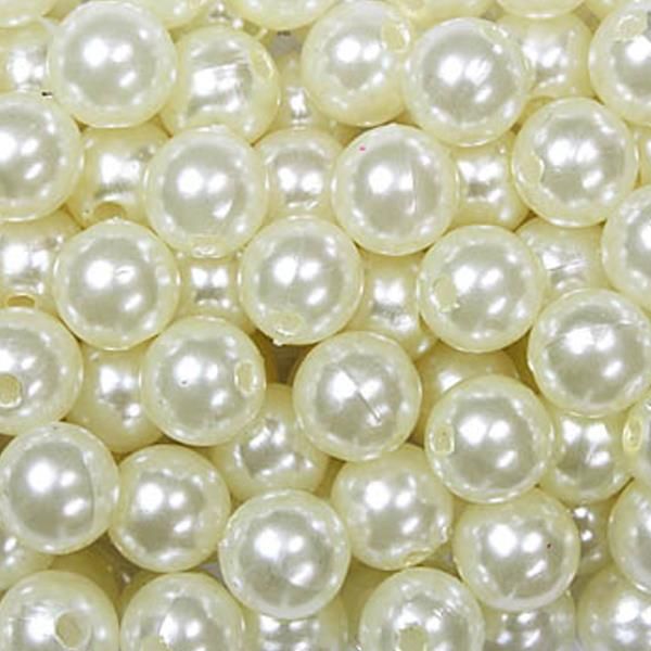 Perlen für Ihre Dekorationen