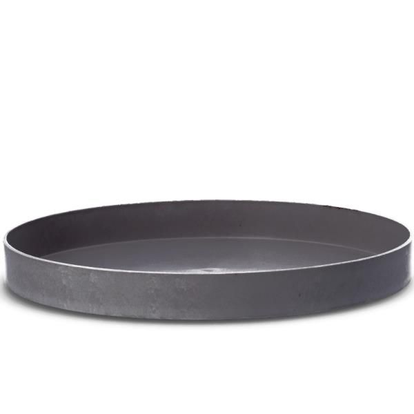 Tablett Durchmesser 27cm