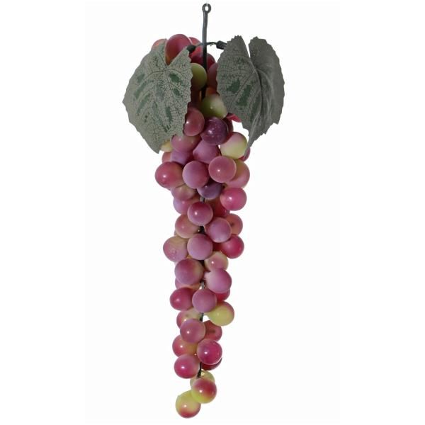 Weintrauben Fruchtstand mit 90 Trauben.