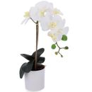 Pflanze real touch Höhe 47cm