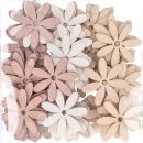 Streusortiment Natur Töne