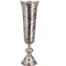 Pokalvase Gold Antik, Höhe 58,5cm