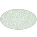 Runder MDF Teller, Durchmesser 34cm