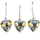 3 Stück, 5cm Durchmesser, T 2cm