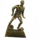 Höhe 22cm, Fußball Ehrenpreis