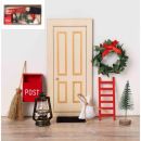 Wichteltür 9er Satz