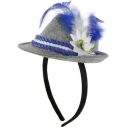 Einmaliger Kopfschmuck