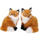 Fuchsfiguren 2 Modelle