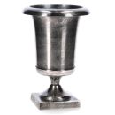 Pokal Amphore Vintage. Höhe 23 cm. 1 Stück
