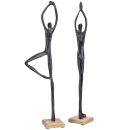 Höhe 50cm, 2 Modelle, 2 Stück